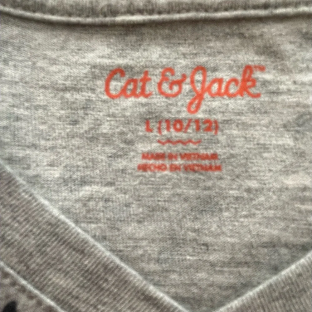 NWT - TWO GIRLS’ TEES - Picture 3 of 3